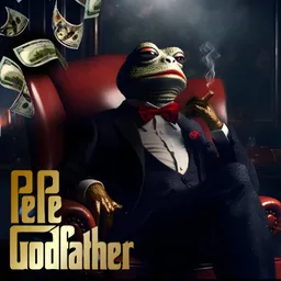 PEPEGOD