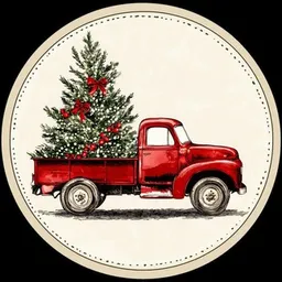 REDTRUCK