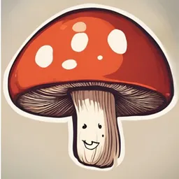 SHROOMS