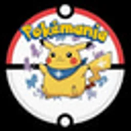 POKEMANIA