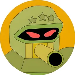 TANKER