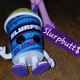 SLURPBUTT$!!! SLURPING THIS SHIT