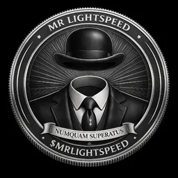 MRLIGHTSPEED
