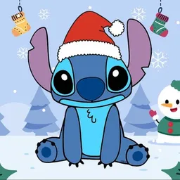 STITCHMAS