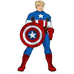TRUMP