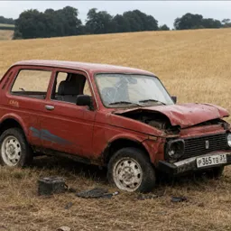 LADA