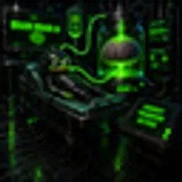 BRAINDRAIN