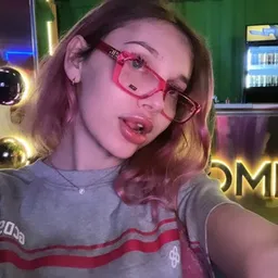Dasha koreyka token logo