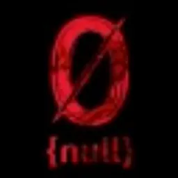 NULL token logo