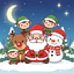 CHRISTMAS