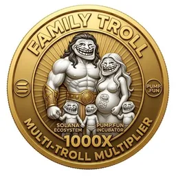 TROLL