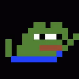 8 Bit Pepe (8BIT) coin contract is ...