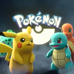 POKEMON