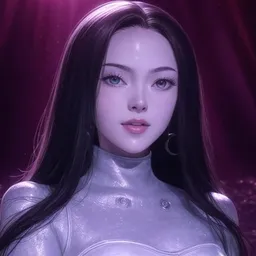 YUNA