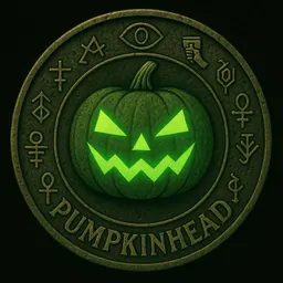 PUMPKIN