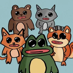 FWIENDS