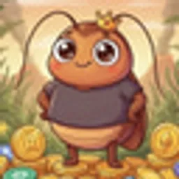 ROACHY
