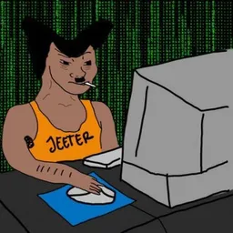JEETER