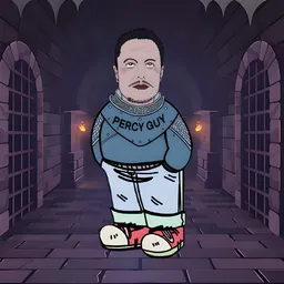 PERCYGUY