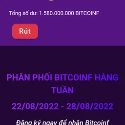 BITCOINF