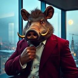 BOAR