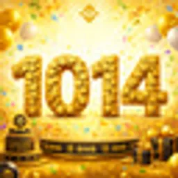 1014