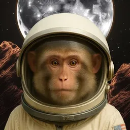 MOONKEY