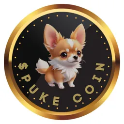 $PukeCoin
