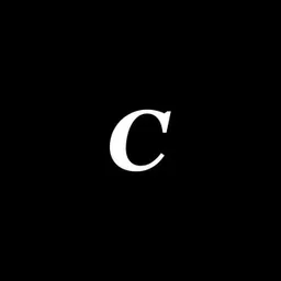 C
