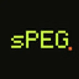 sPEG