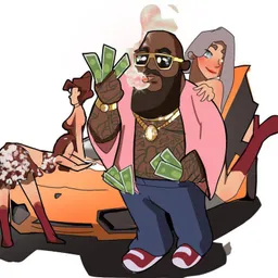 RICH