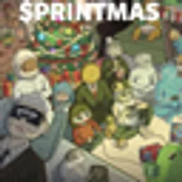 PRINTMAS