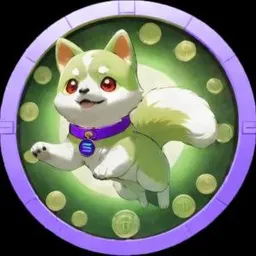 PROTON the Guardian of Meme's token logo
