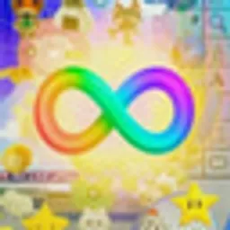 ∞