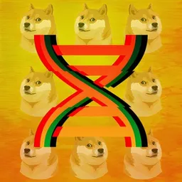 DOGEDNA
