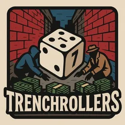 TrenchRollers