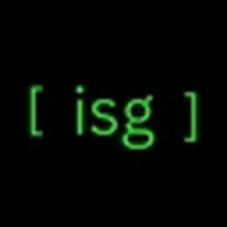 ISG