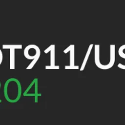 DT911