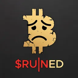 RUINED