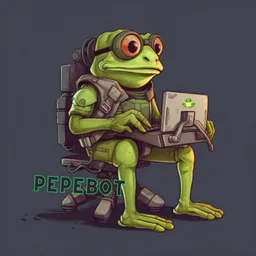 PepeBot