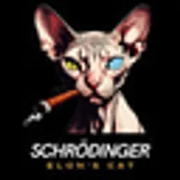 SCHRÖDINGER