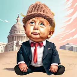 TRUMP