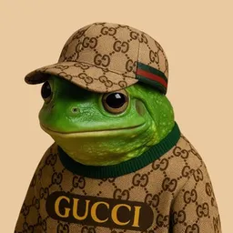 FROGUCCI