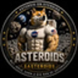 ASTEROIDS