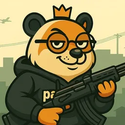 PANDOGE