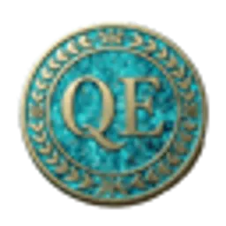 QE