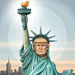 MAGATRUMP