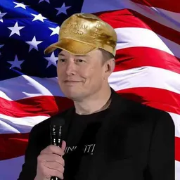 $GMAGA
