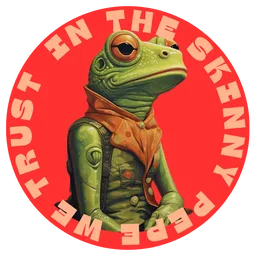$SKINNYPEPE