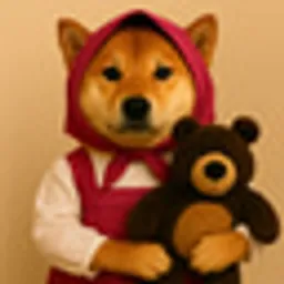 MASHA